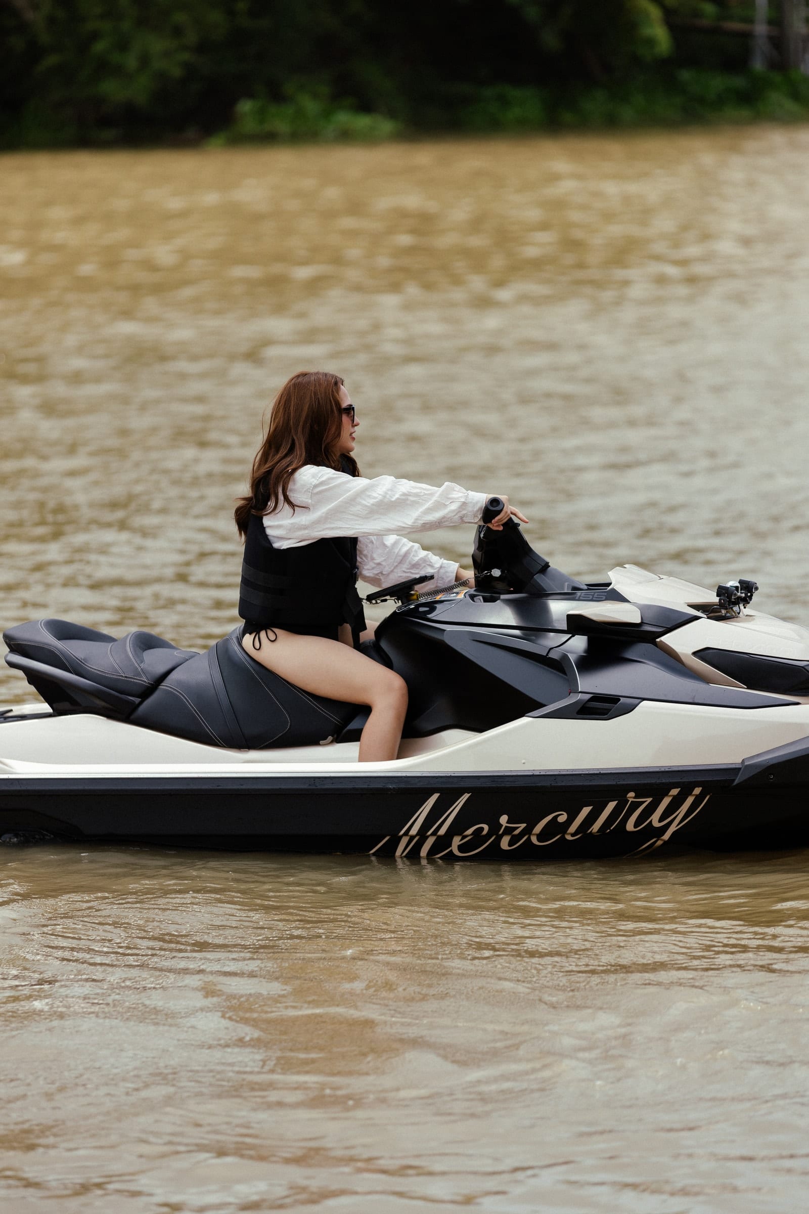 Mercury GT — Ayutthaya