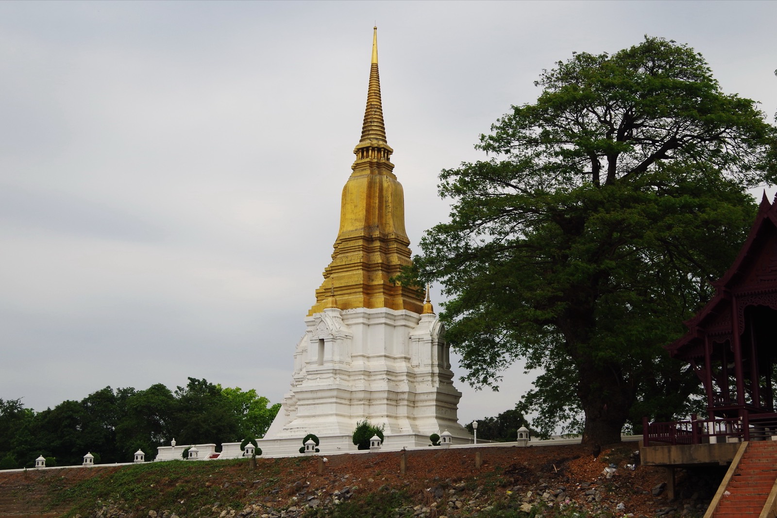 ประวัติศาสตร์อยุธยาแบบเข้าใจใน 5 นาที